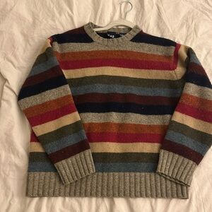 Vintage gap sweater women’s size large-fits like a medium
